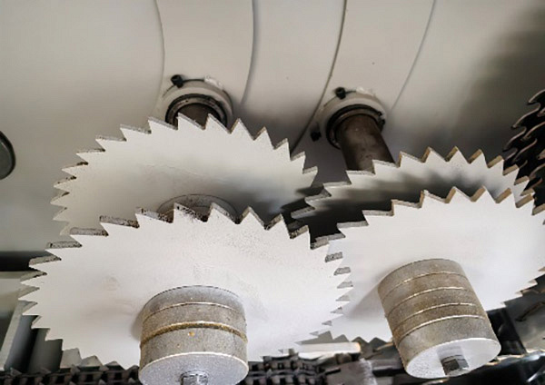 ����������� ������������� ������ IRONMAC LMS - 350 (�)