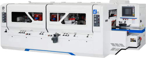 ���������������� ���������-��������� ������ QUADRO 33 Heavy
