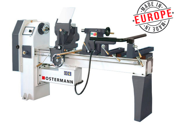     OSTERMANN CL 1201