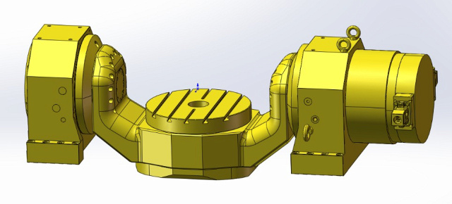    IRONMAC IMU-5X 600L