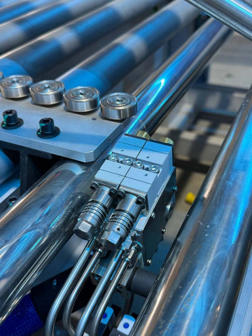 �������������� ����� ��� ������� ������� �� ������������ Beaver INTELBOX