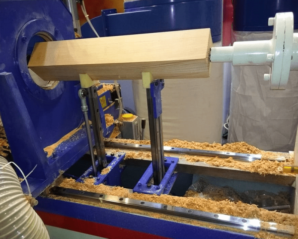 �������� ������ � ��� Beaver 15D4, 25D4