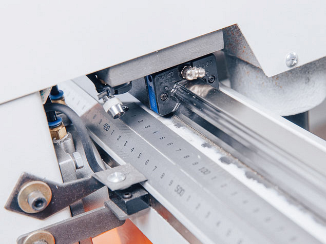 ����������-����������� ������ Filato FL-13A � FL-13B