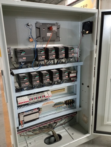      EcoWood W4D4