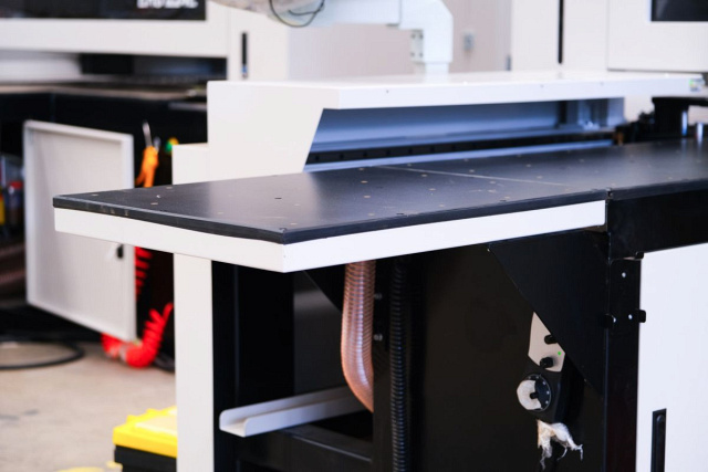 �������������� ����������-����������� ����� � ��� Beaver SWIFT Turbo 1200-HC