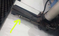 ����������� ������������� BESM08MG-USC20B-BV02 BALLUFF (0908040098) ��� HP�-3048-38LA2(2D)