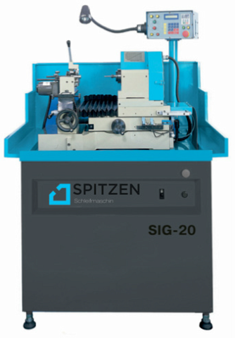 ����������������� ������ Spitzen SIG-32 M/SA/A