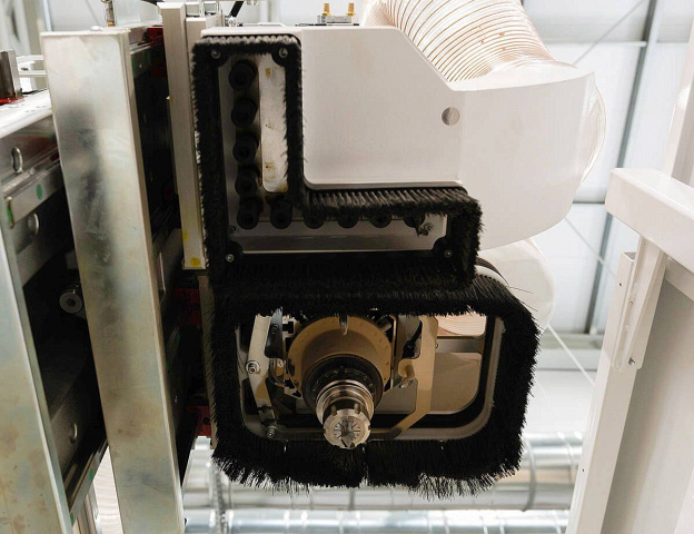 �������������� ����� � ��� Falit WCG3020LA