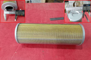   HX-160x10  PBA