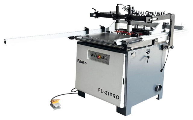 ����������-����������� ������ Filato FL-21 PRO