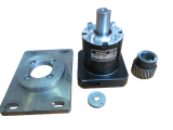 �������� � ����� Shimpo VRSF-8B-LN �� ��� X � ��������� ������ � 01093