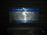  Y132M-4  CS6150B