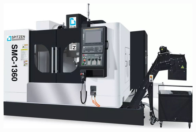    SPITZEN SMC-1360  SMC-1876