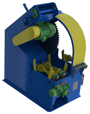 ����������� ������ ��� ������ EcoWood LCC-1100 (�����������)