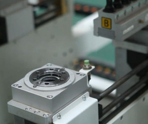 ����������-����������� ������ � ��� Nanxing NDC642A