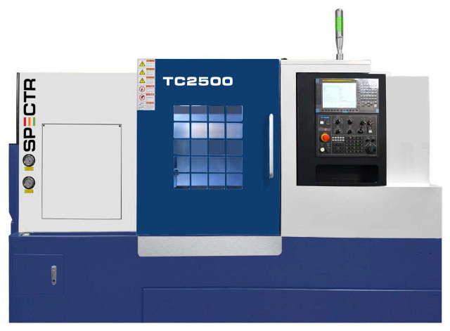        SPECTR T 2000