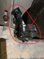 ������� ��������� � ����� ��� SR-RP1000B