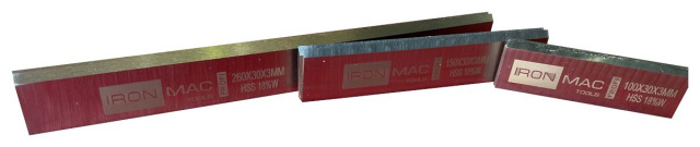      HSS IRONMAC PROFI ,  810