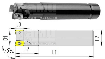    Blacksmith MUHA  MUHA-2220-110