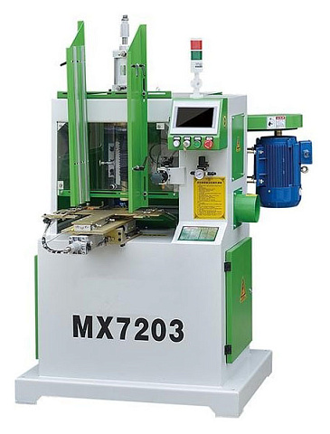  -  EcoWood MX7203
