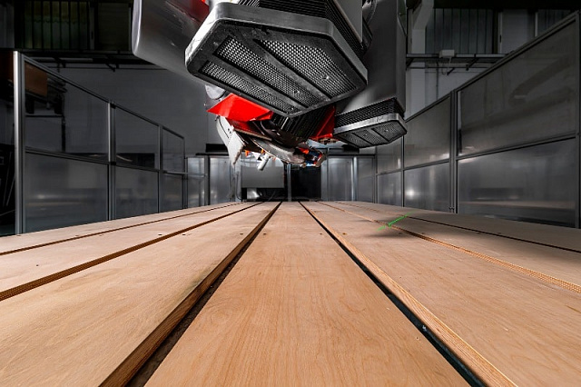     OMAG Digitale 5