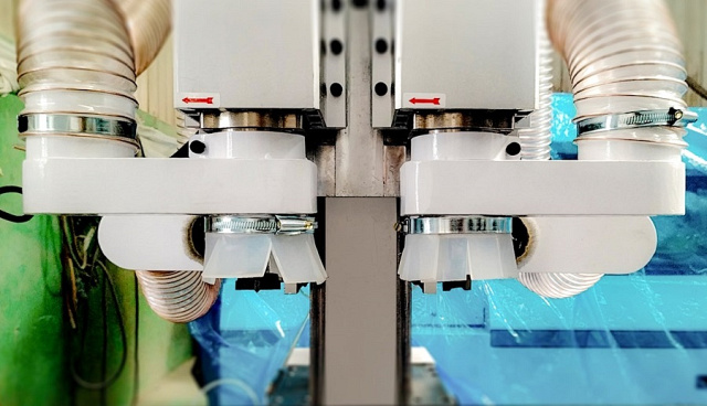 �������� ����������-����������� ����� � ��� Beaver SWIFT HSD 2S ��