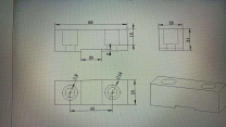 ������ (������-�������, �������� �� 3 ��.) ��� KTL 56/500