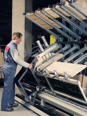 ������� ����� SL-P 6/6,8