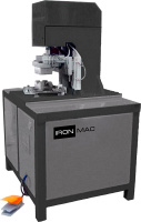       IRONMAC IP 18 NC