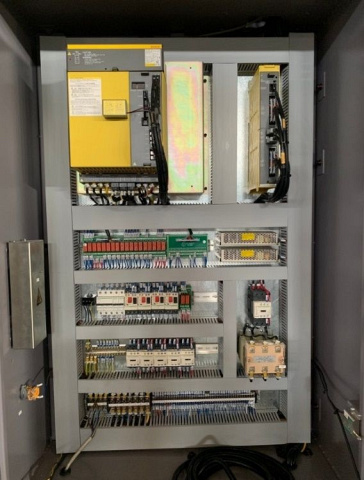 ��������� �������������� ������ KMT KVL1670 A (3+2) (SVB1470)