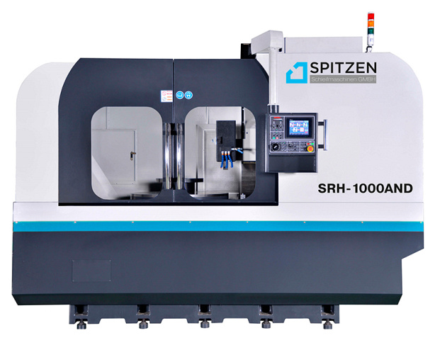      Spitzen SRH-500