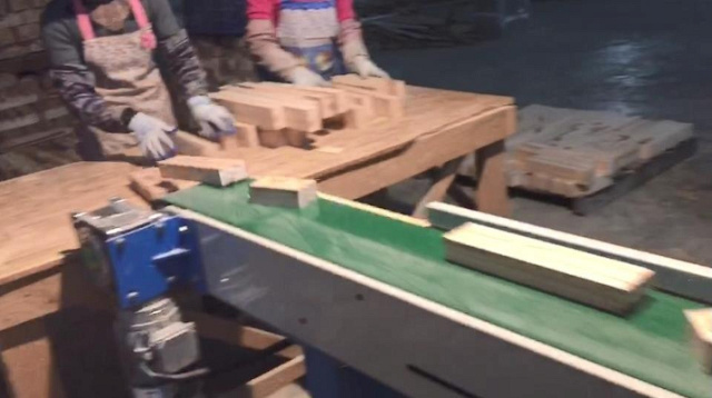        EcoWood CFS-100