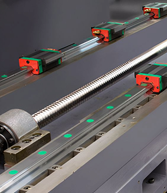 Фрезерные обрабатывающие центры KMT KVL 650 (VM740S) - купить по