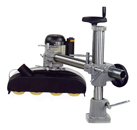  Co-Matic MX38, MX48