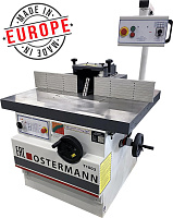        OSTERMANN  1003