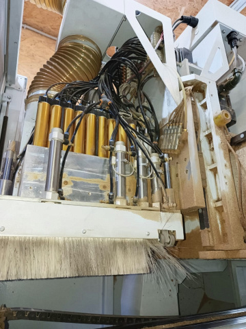 ����������-����������� ����� � ��� Beaver SWIFT Turbo PRO-3H ��