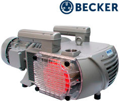   -   Becker VTLF 2.250 - 250 3/