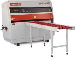  Turanlar T-RP 135