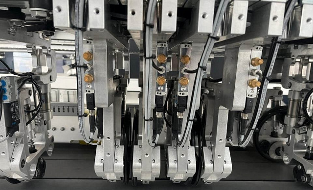 �������������� ���������-����������� ������ Nanxing IDEA I-CUTTING