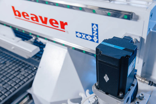         Beaver i-NEST BH PRO TPA