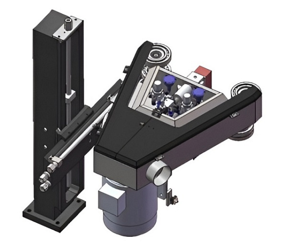      EcoWood S2W6