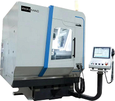 ��������� �������������� ����� IRONMAC IMU-5X 320 PRO