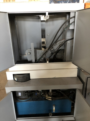     EcoWood InterCut 3200A