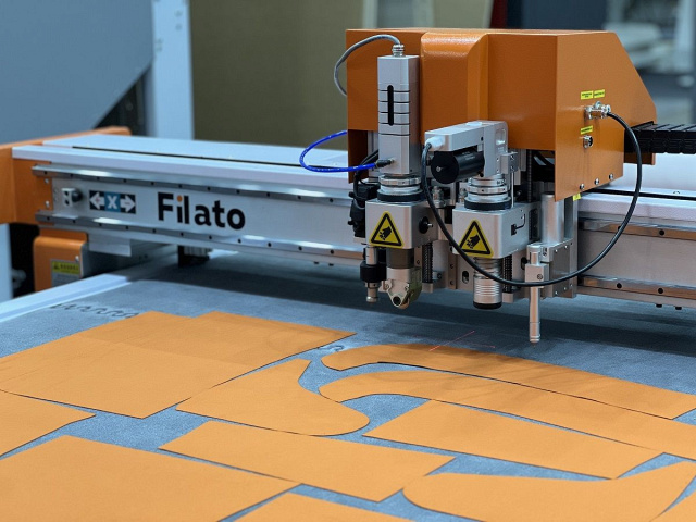  -  Filato DIGICUT 1625 D 