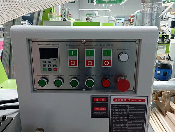 �������������� ������ EcoWood KP 60