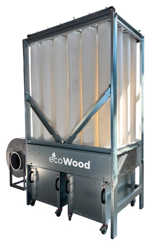   EcoWood FPC OPEN