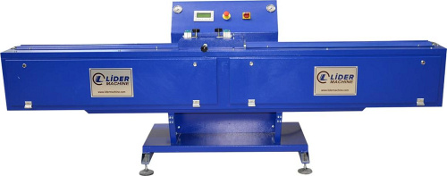   LIDER MACHINE HOTBAR