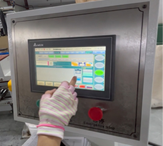 ����������-����������� ����� � ��� ��� ������������ ��������� � ����� � ������� �������� MASTERDOOR CNC MTJ-2400A 