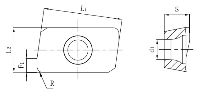   APMT 1604, APGT 1604