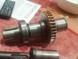 ������ ��������� ��� BS 250 FHE